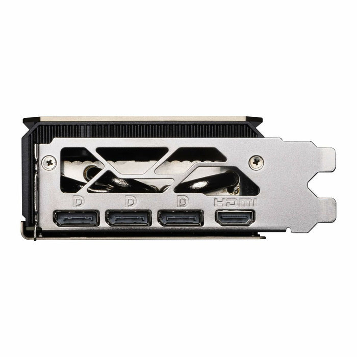 Graphics card MSI 912-V532-006 12 GB nvidia geforce rtx 5070 GDDR7