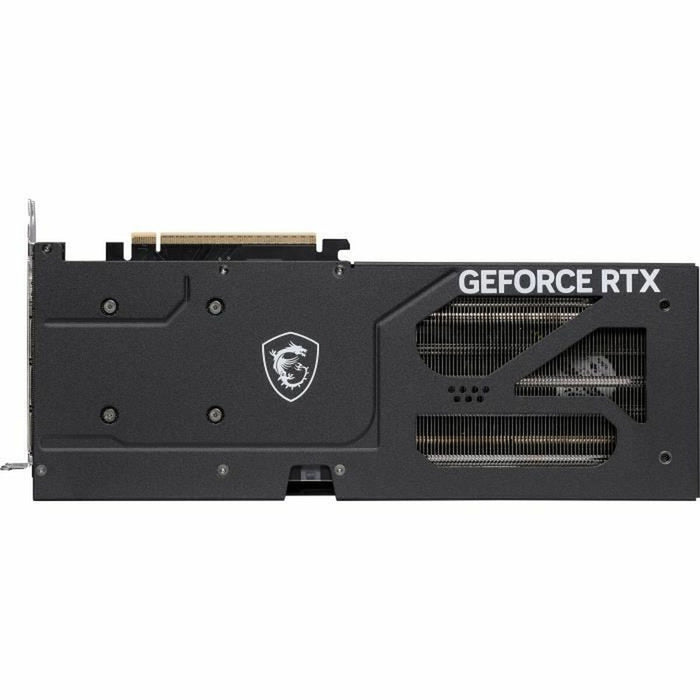 Graphics card MSI 912-V812-077 geforce rtx 5060 ti 16 GB GDDR7