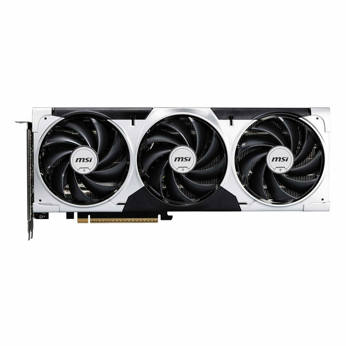 Graphics card MSI 912-V812-077 geforce rtx 5060 ti 16 GB GDDR7