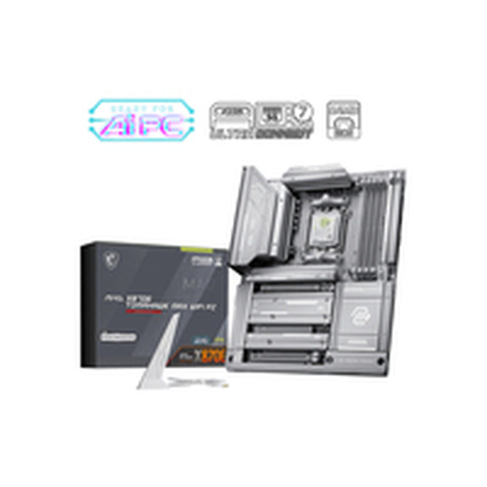 Motherboard MSI MAG X870E TOMAHAWK MAX WIFI PZ AMD X870E AMD AM5