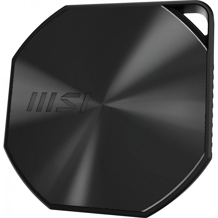 External Hard Drive MSI DATAMAG Black 1 TB SSD