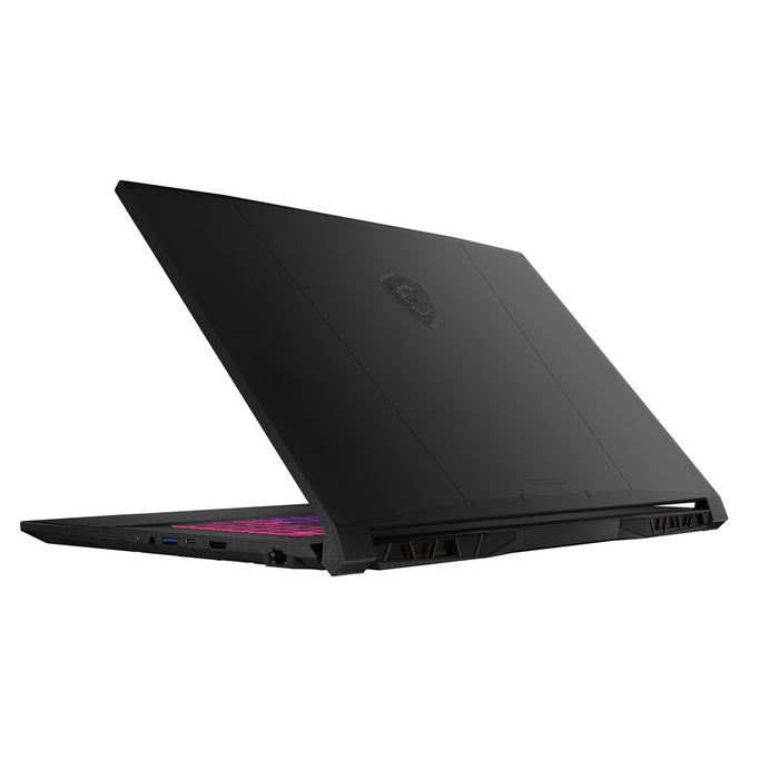 MSI Katana 17 B13VEK-1449XPL Intel® Core™ i5 i5-13420H Laptop 43.9 cm (17.3") Full HD 16 GB DDR5-SDRAM 512 GB SSD NVIDIA GeForce RTX 4050 Wi-Fi 6 (802.11ax) NoOS Black