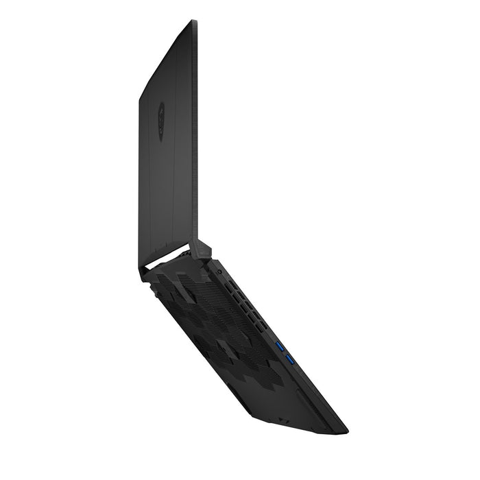 MSI Katana 15 HX B14WGK-061XPL Intel® Core™ i7 i7-14650HX Laptop 39.6 cm (15.6") QHD+ 16 GB DDR5-SDRAM 1 TB SSD NVIDIA GeForce RTX 5070 Wi-Fi 6E (802.11ax) NoOS Black