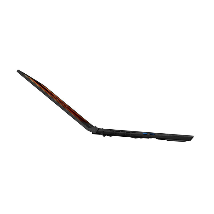 MSI Katana 15 HX B14WGK-061XPL Intel® Core™ i7 i7-14650HX Laptop 39.6 cm (15.6") QHD+ 16 GB DDR5-SDRAM 1 TB SSD NVIDIA GeForce RTX 5070 Wi-Fi 6E (802.11ax) NoOS Black