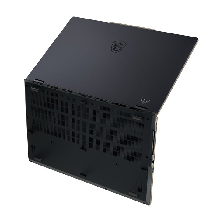 MSI Cyborg A17 AI B2HWEKG-011XPL AMD Ryzen™ 7 260 Laptop 43.9 cm (17.3") Full HD 16 GB DDR5-SDRAM 512 GB SSD NVIDIA GeForce RTX 5050 Wi-Fi 6E (802.11ax) Free DOS Black