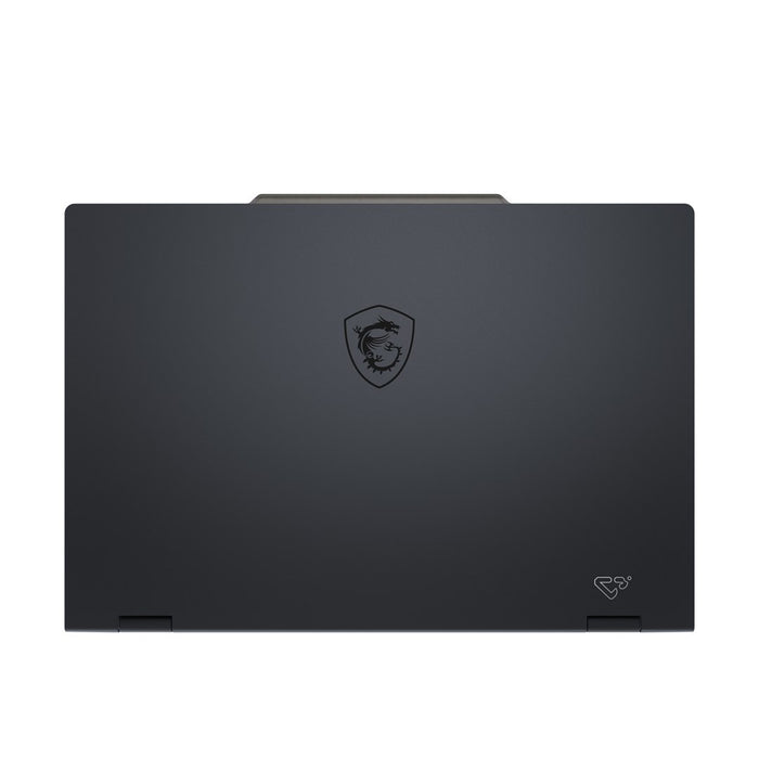 MSI Cyborg 15 B13WFKG-625XPL Intel® Core™ i5 i5-13420H Laptop 39.6 cm (15.6") Full HD 16 GB DDR5-SDRAM 512 GB SSD NVIDIA GeForce RTX 5060 Wi-Fi 6E (802.11ax) NoOS Black