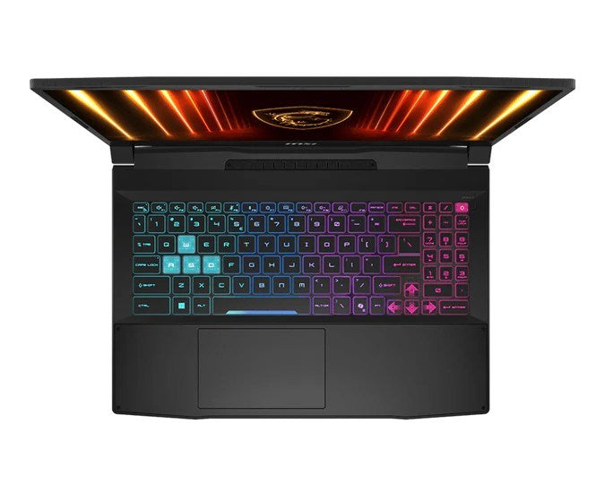 MSI Katana 15 HX B14WGK–821XPL i7-14650HX 15.6" FHD 144Hz IPS-Level 16GB DDR5 SSD 1TB GeForce RTX 5070_8GB NoOS