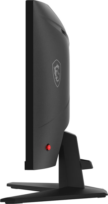 MSI MAG 244C computer monitor 59.9 cm (23.6") 1920 x 1080 pixels Full HD LCD Black