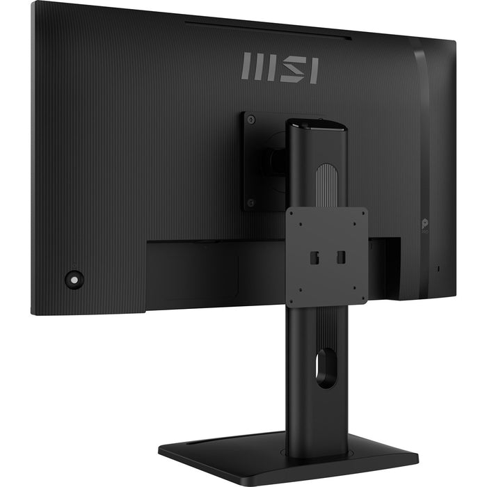 MSI PRO MP275PG E14 computer monitor 68.6 cm (27") 1920 x 1080 pixels Full HD LCD Black
