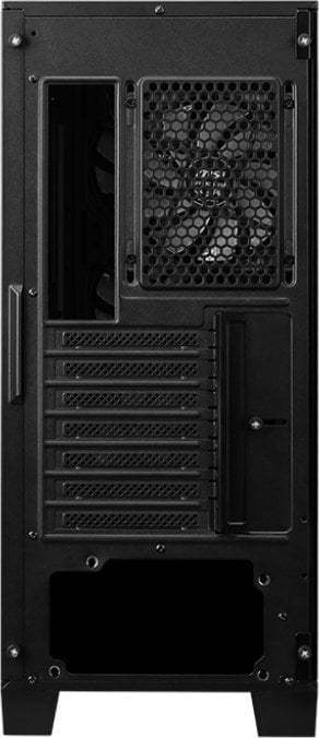 MSI MAG FORGE 321R AIRFLOW enclosure
