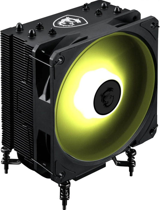 Cooling Base for a Laptop MSI 306-7ZWHA11-L80