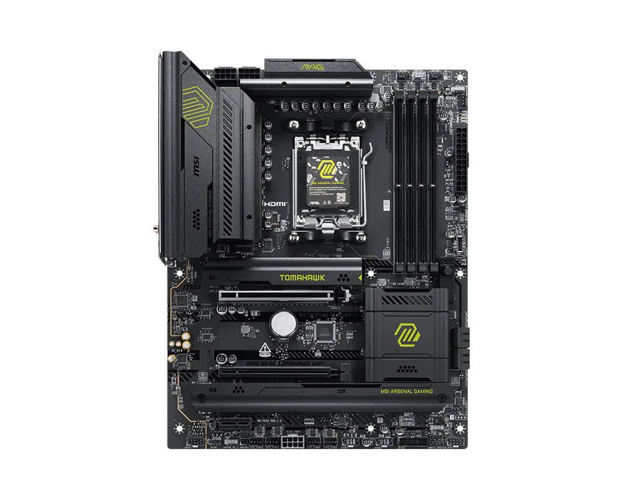 Motherboard MSI 911-7E53-001
