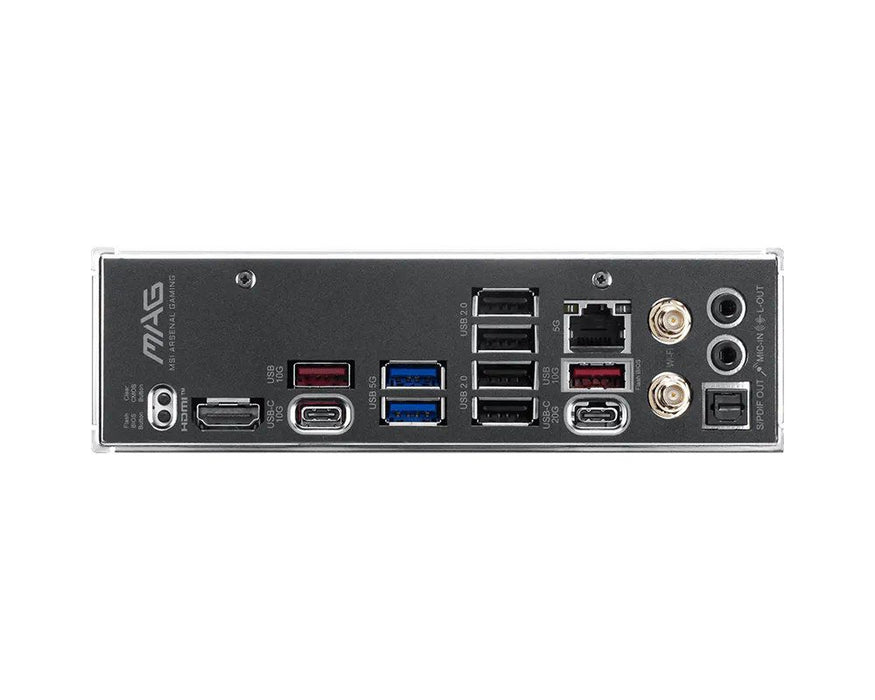 Motherboard MSI 911-7E53-001