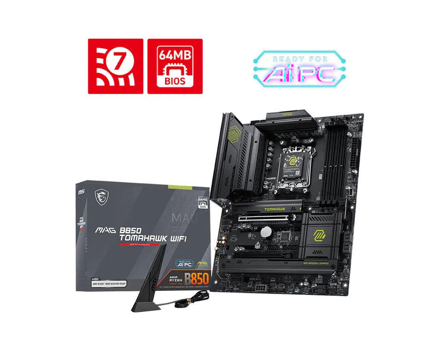 Motherboard MSI 911-7E53-001
