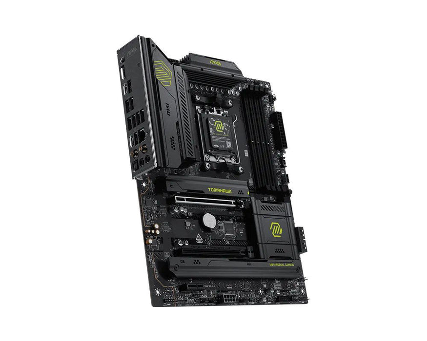 Motherboard MSI 911-7E53-001