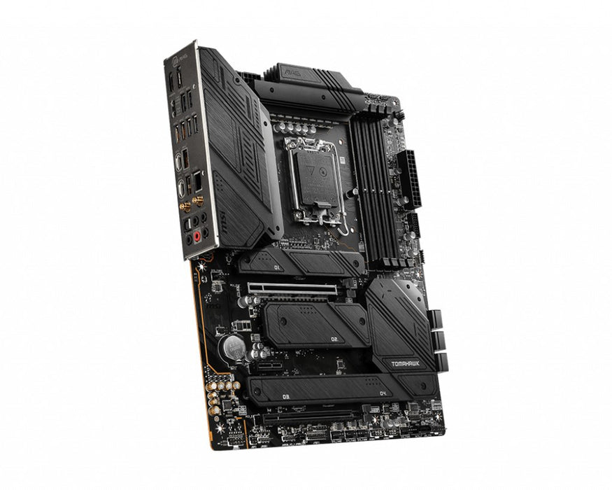 Motherboard MSI 911-7D91-030 INTEL Z790 LGA 1700