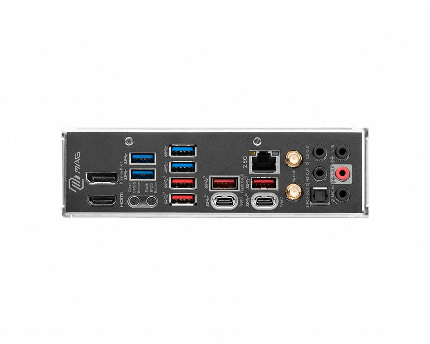 Motherboard MSI 911-7D91-030 INTEL Z790 LGA 1700