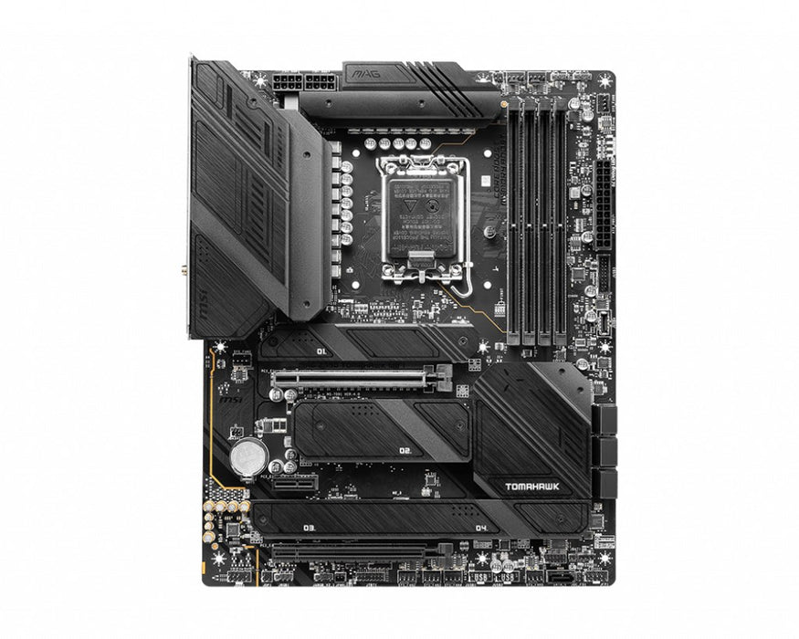 Motherboard MSI 911-7D91-030 INTEL Z790 LGA 1700