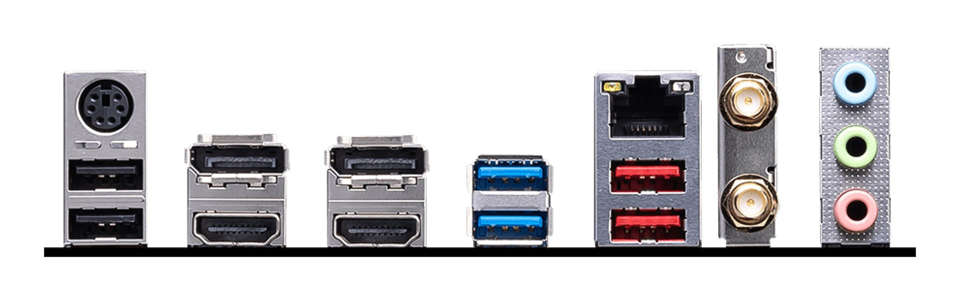 Motherboard MSI 911-7D99-017