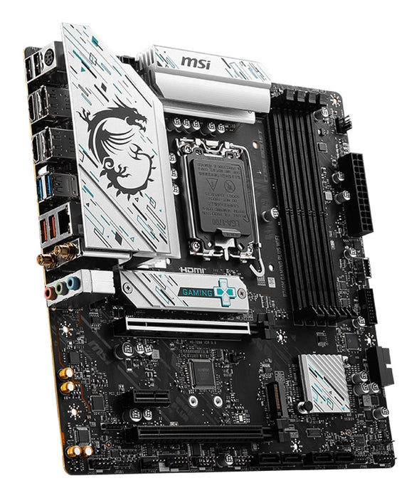 Motherboard MSI 911-7D99-017