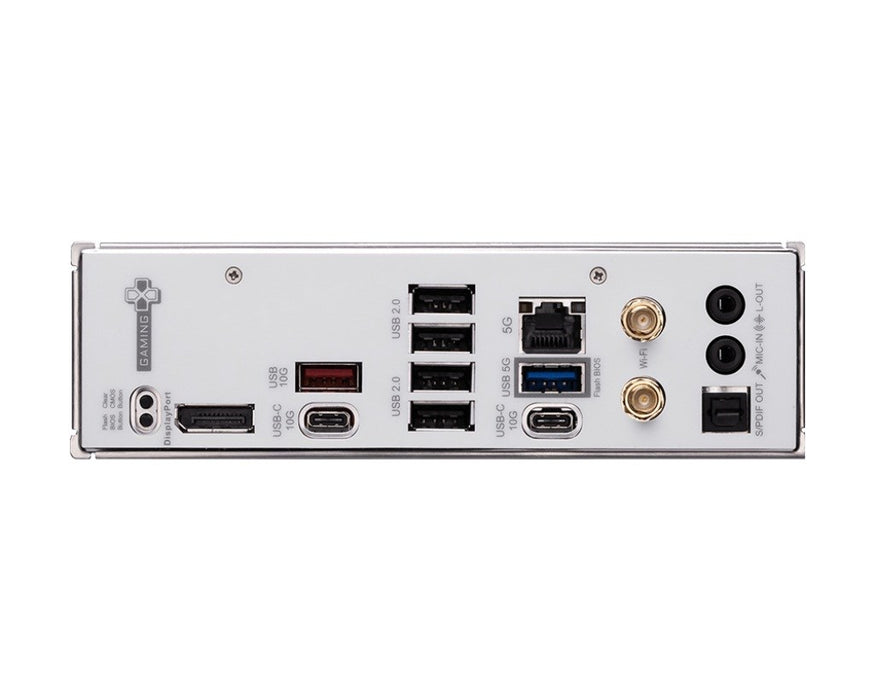 Motherboard MSI B850 GAMING PLUS WIFI PZ AMD B850 AMD AM5