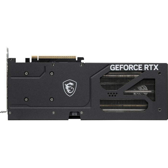 Graphics card MSI RTX 5060 Ti 16G VENTUS 2X OC PL 16 GB geforce rtx 5060 ti GDDR6X GDDR7