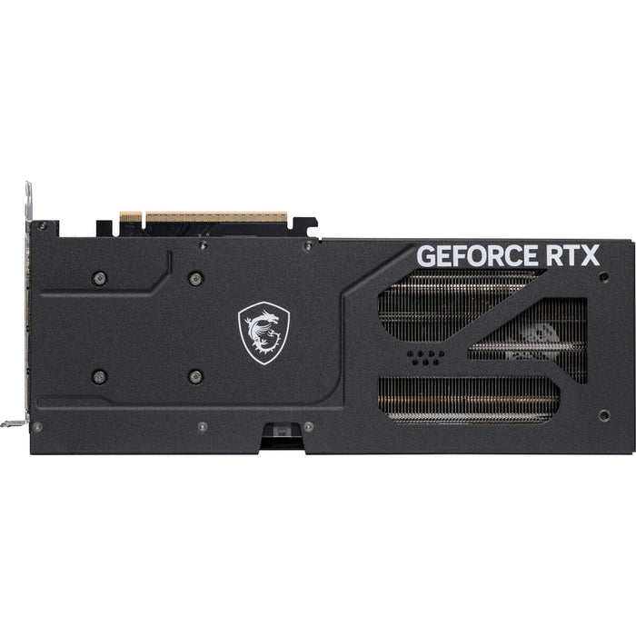 Graphics card MSI RTX 5060 Ti 16G VENTUS 2X OC PL 16 GB geforce rtx 5060 ti GDDR6X GDDR7