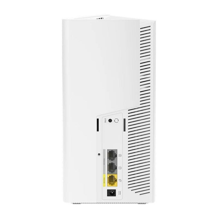 Router MSI 302-8ZD21EE-000 White