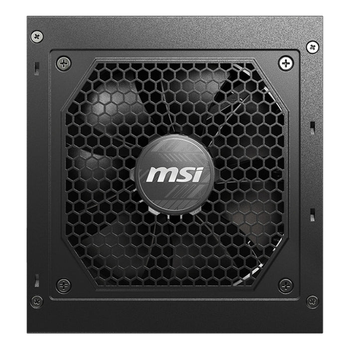 Power supply MSI 306-7ZP8E11-CE0 750 W ATX 80 Plus Gold