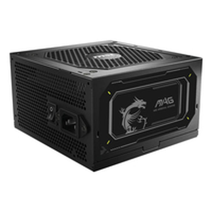 Power supply MSI 306-7ZP8E11-CE0 750 W ATX 80 Plus Gold