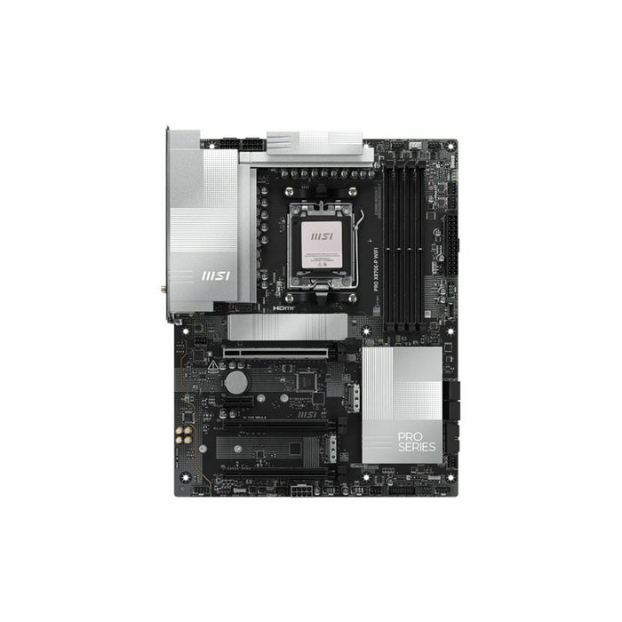 Motherboard MSI PRO X870E-P WIFI AMD AM5