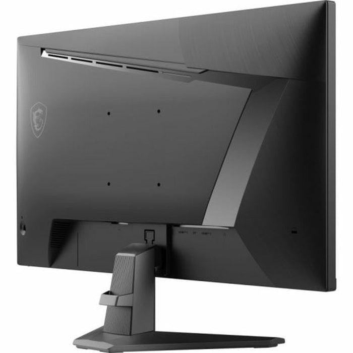 MSI MAG 275F, 27",180Hz, Rapid IPS, 0.5ms,1920x1080, Adaptive-Sync,80% DCI-P3, AG, 250 nist, 1000:1, 100M:1, DP(1.4), 2xHDMI(2.0b),Tilt -5/+20, VESA, 9S6-3CE21M-001