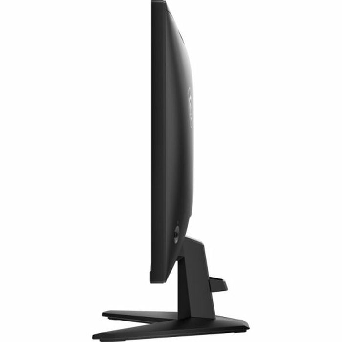 MSI MAG 275F, 27",180Hz, Rapid IPS, 0.5ms,1920x1080, Adaptive-Sync,80% DCI-P3, AG, 250 nist, 1000:1, 100M:1, DP(1.4), 2xHDMI(2.0b),Tilt -5/+20, VESA, 9S6-3CE21M-001