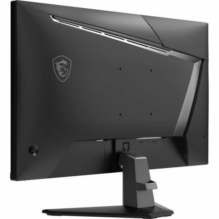 MSI MAG 275F, 27",180Hz, Rapid IPS, 0.5ms,1920x1080, Adaptive-Sync,80% DCI-P3, AG, 250 nist, 1000:1, 100M:1, DP(1.4), 2xHDMI(2.0b),Tilt -5/+20, VESA, 9S6-3CE21M-001