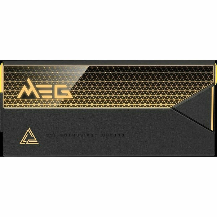 Power supply MSI 306-7ZPEX11-CE0 1600 W 80 PLUS Titanium