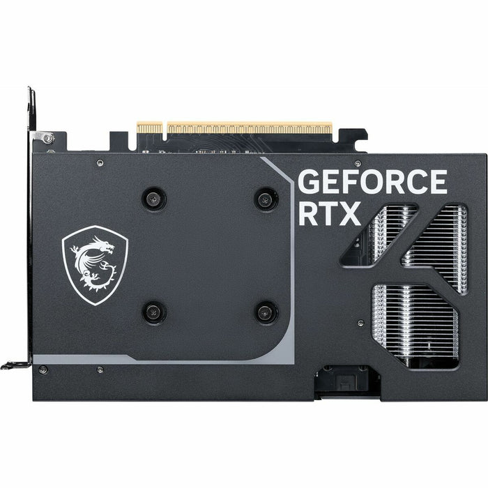 Graphics card MSI 912-V537-002 GEFORCE RTX 5060 8 GB GDDR6X GDDR7