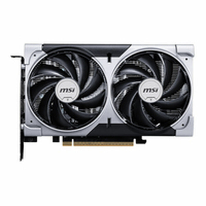 Graphics card MSI 912-V537-002 GEFORCE RTX 5060 8 GB GDDR6X GDDR7