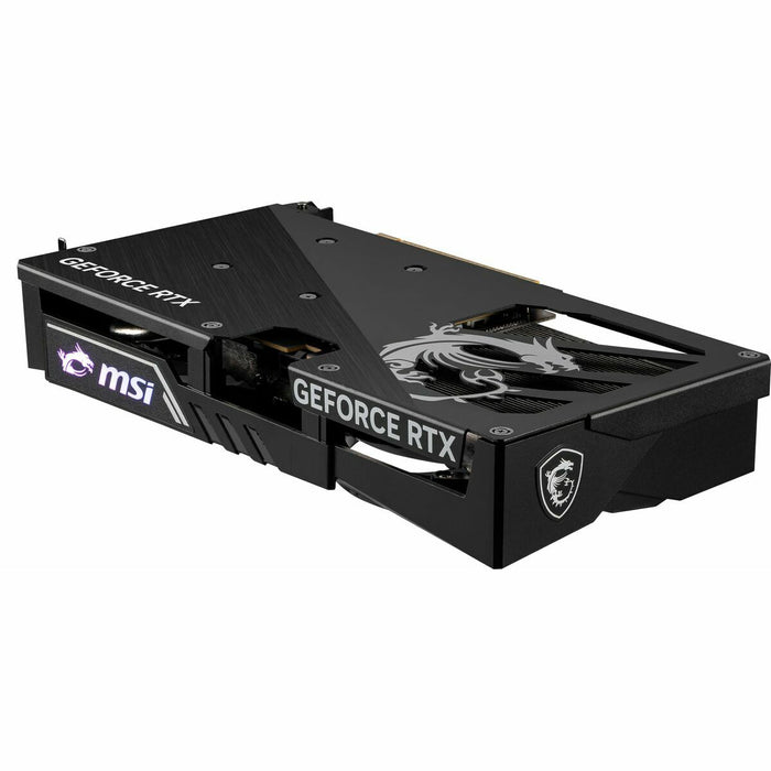 MSI GEFORCE RTX 5060 8GB GAMING OC