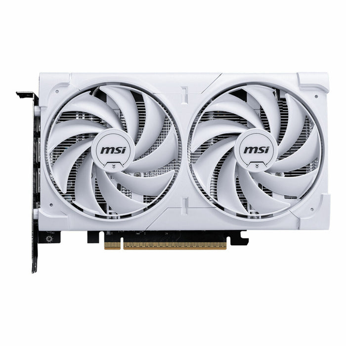 Graphics card MSI 912-V537-003 GEFORCE RTX 5060 8 GB GDDR7