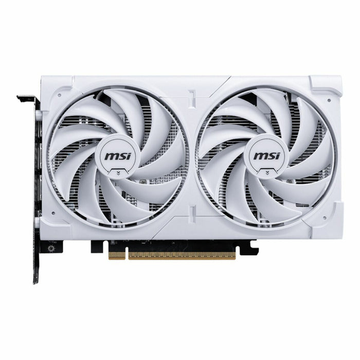 Graphics card MSI 912-V537-003 GEFORCE RTX 5060 8 GB GDDR7