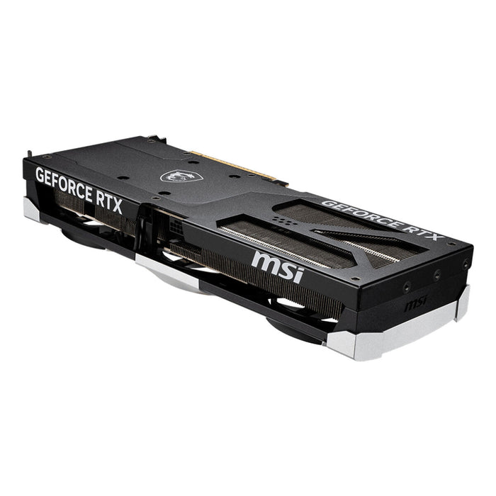 Graphics card MSI nvidia geforce rtx 5070 16 GB GDDR6X