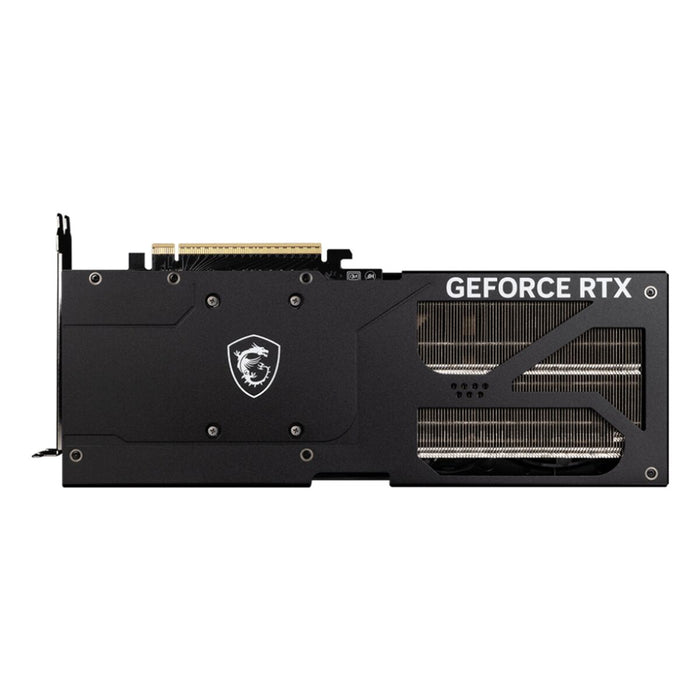 Graphics card MSI nvidia geforce rtx 5070 16 GB GDDR6X
