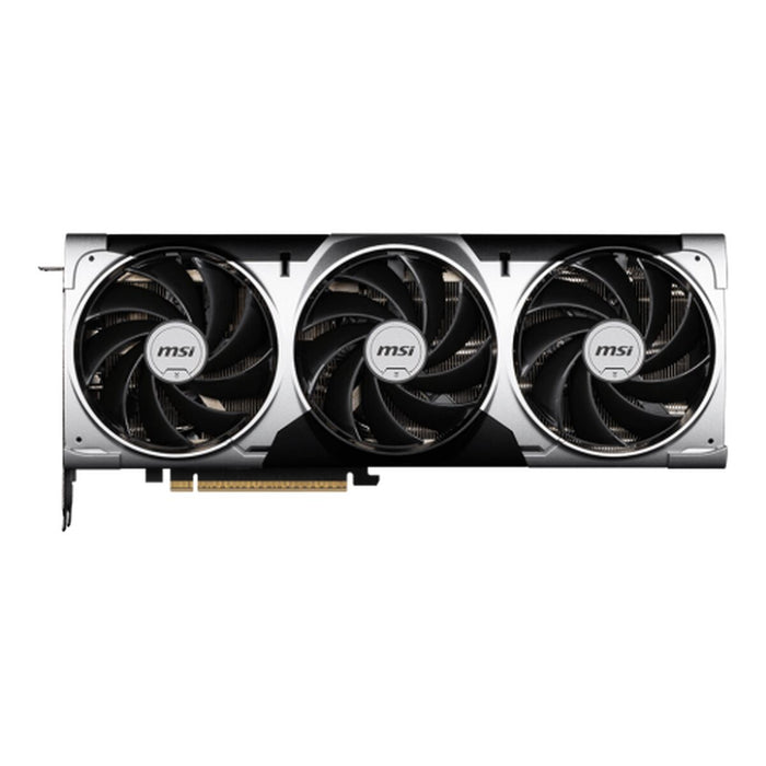 Graphics card MSI nvidia geforce rtx 5070 16 GB GDDR6X