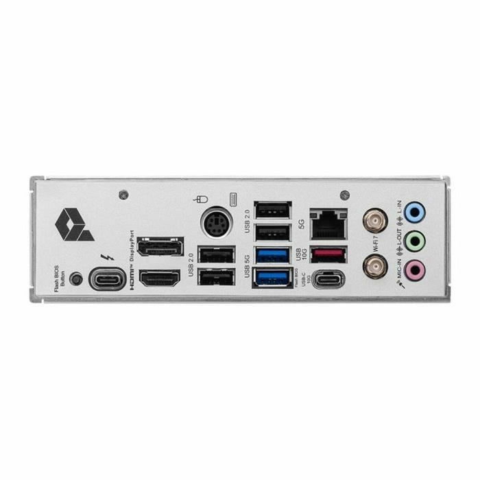 Motherboard MSI LGA 1851 Intel Z890
