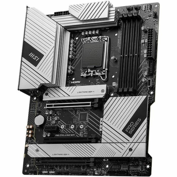 Motherboard MSI LGA 1700