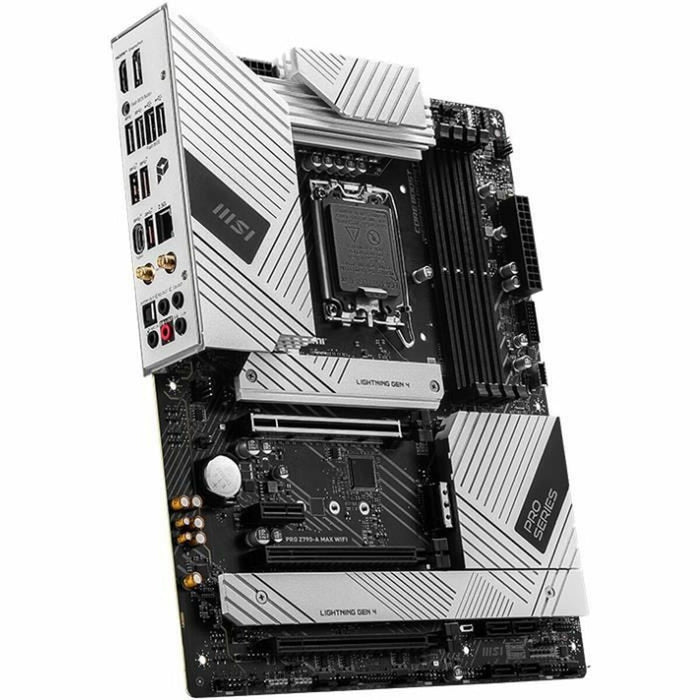 Motherboard MSI LGA 1700