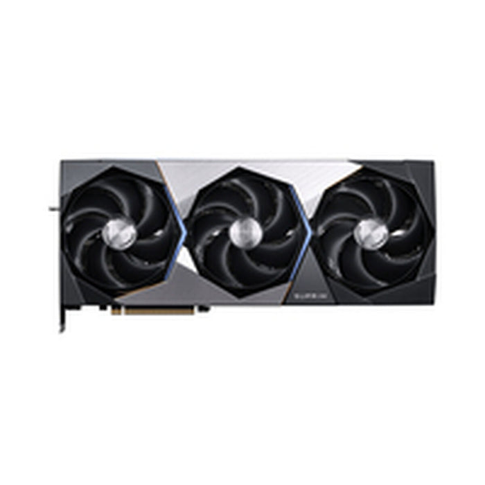 Graphics card MSI nvidia geforce rtx 5090 GDDR7