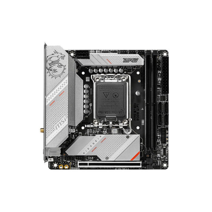 Motherboard MSI LGA 1700