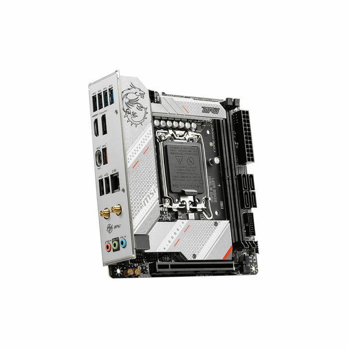 Motherboard MSI LGA 1700