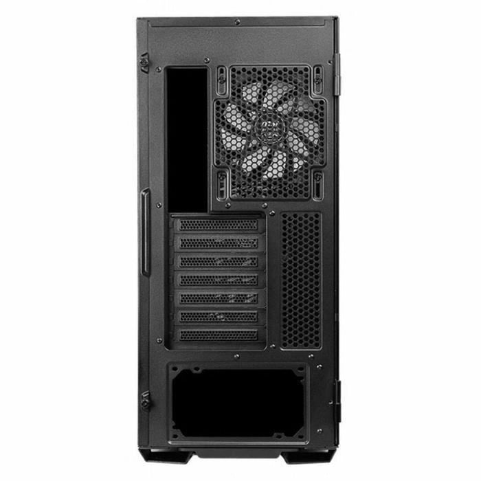 ATX Semi-tower Box MSI MPG VELOX 100R Black